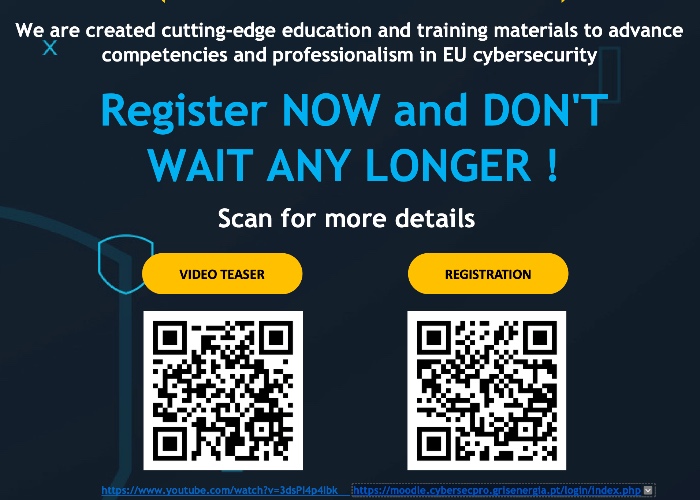 Educational Event Image