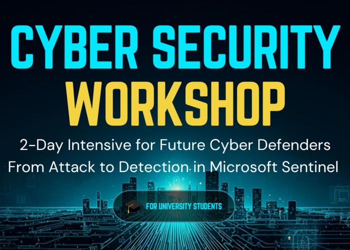 Educational Event Image