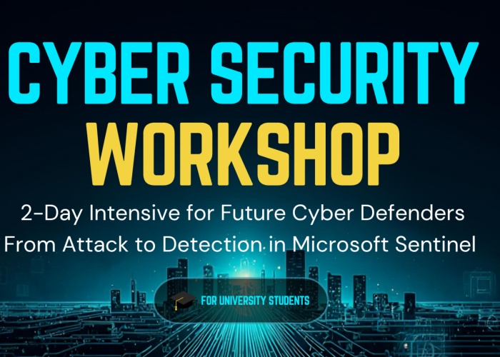 Educational Event Image