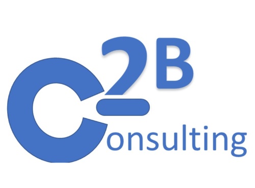 C2B